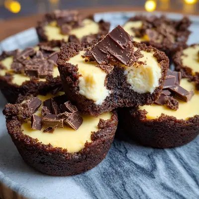 Russischer Zupfkuchen Muffins: Einfach & Lecker Backen