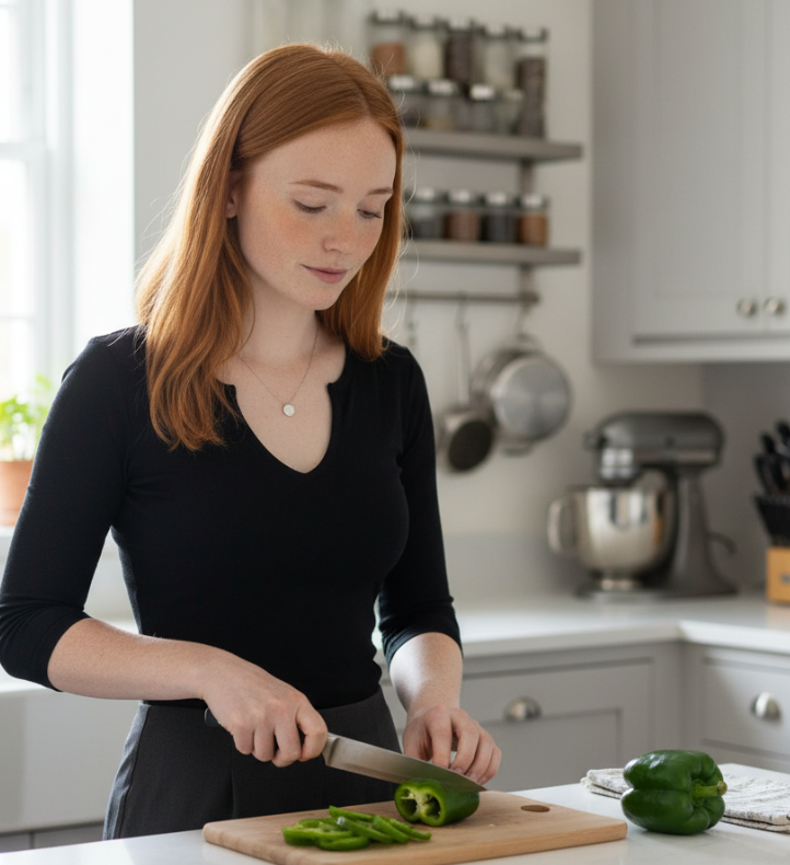 Schnelle Küche mit Clara – einfache Rezepte für den Alltag