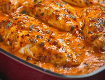 Hähnchen und Fleischgerichte Rezepte