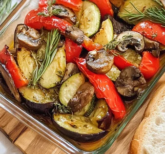 Ofengerichte und Aufläufe Rezepte