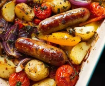 Schnelle Hauptgerichte Rezepte