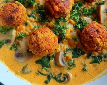 Vegetarische Gerichte Rezepte