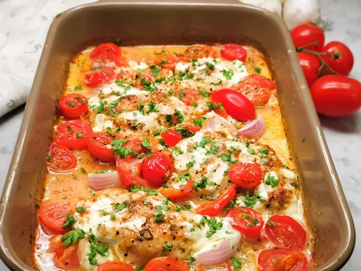 Überbackene Putenschnitzel Low Carb & Lecker - Bild 2