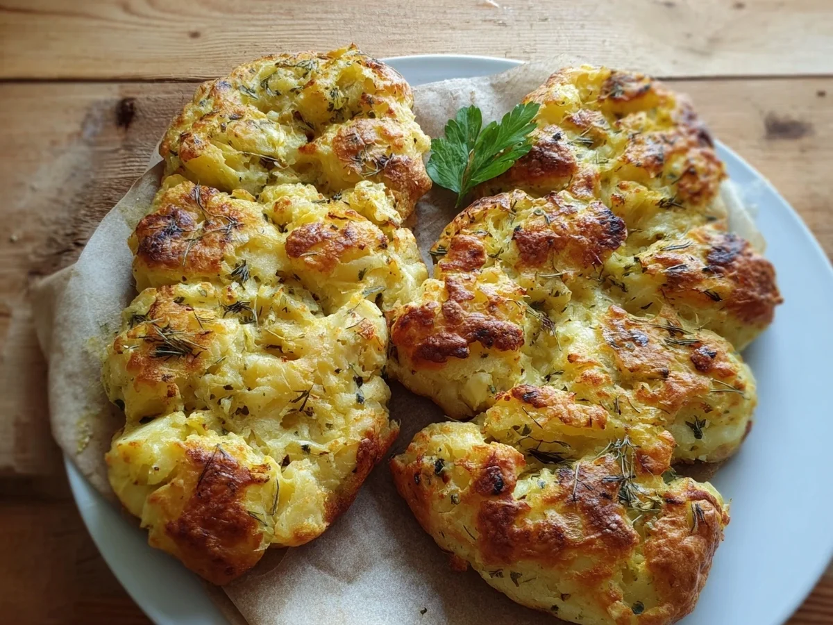 Kartoffeldinette Rezept: Einfach & Schnell - Bild 1