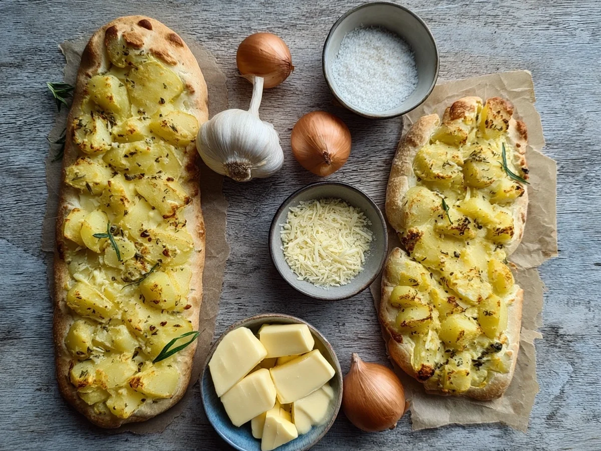 Kartoffeldinette Rezept: Einfach & Schnell - Bild 2