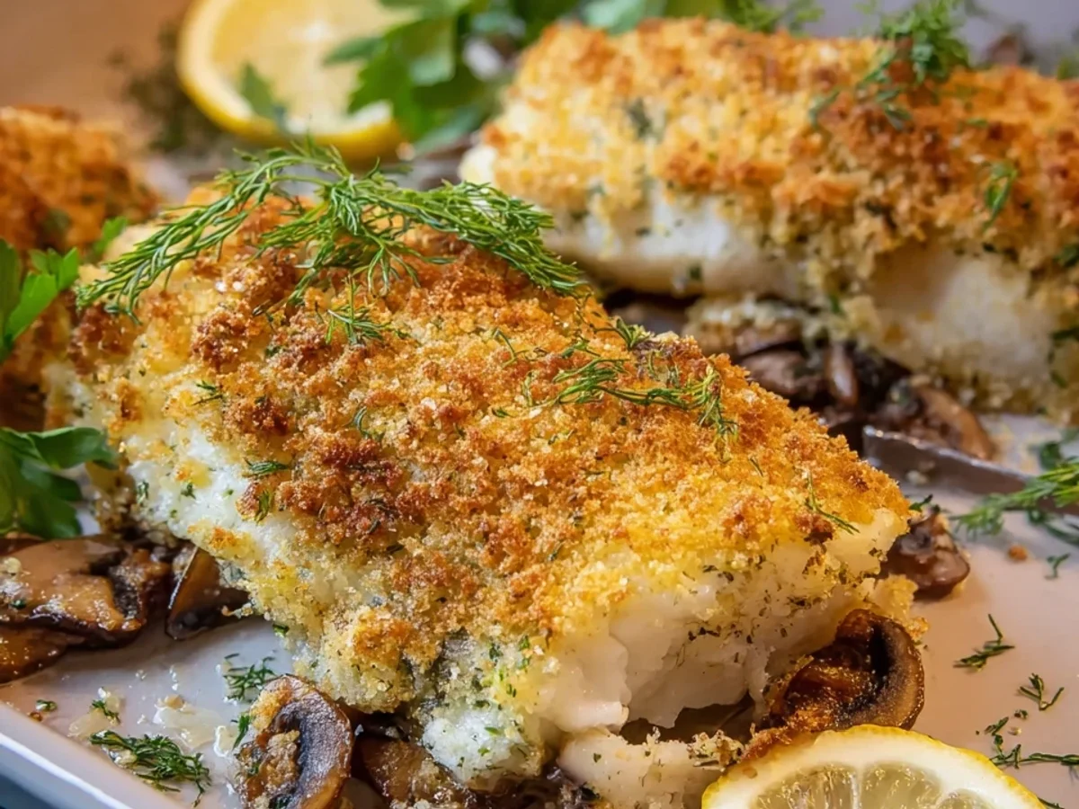 Schlemmerfilet Bordelaise Rezept: Einfach & Lecker zubereiten - Bild 1