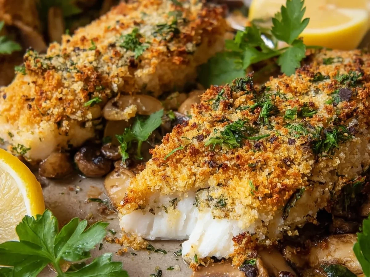 Schlemmerfilet Bordelaise Rezept: Einfach & Lecker zubereiten - Bild 2