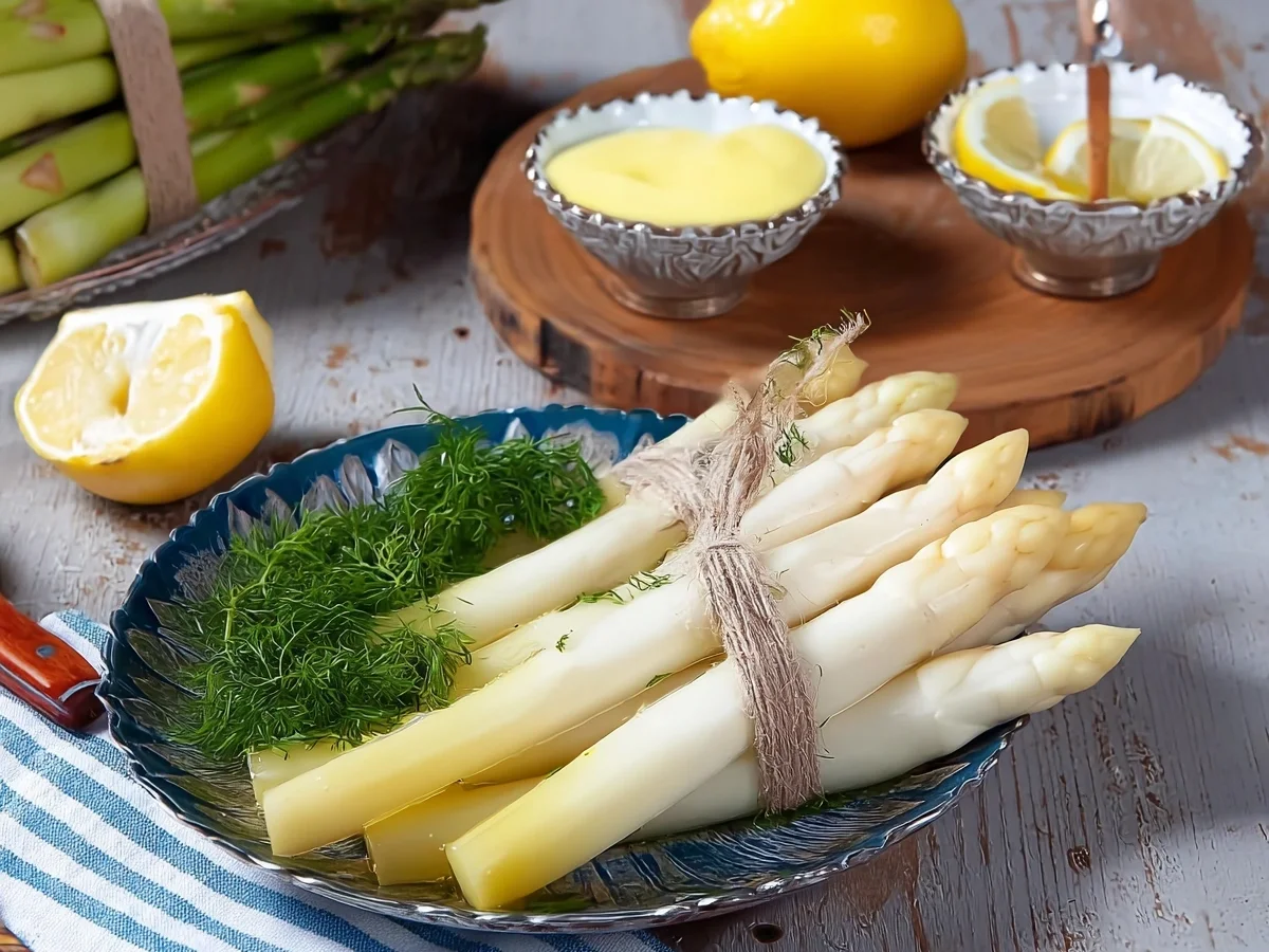 Spargel kochen: Perfekte Zubereitung Schritt für Schritt - Bild 2