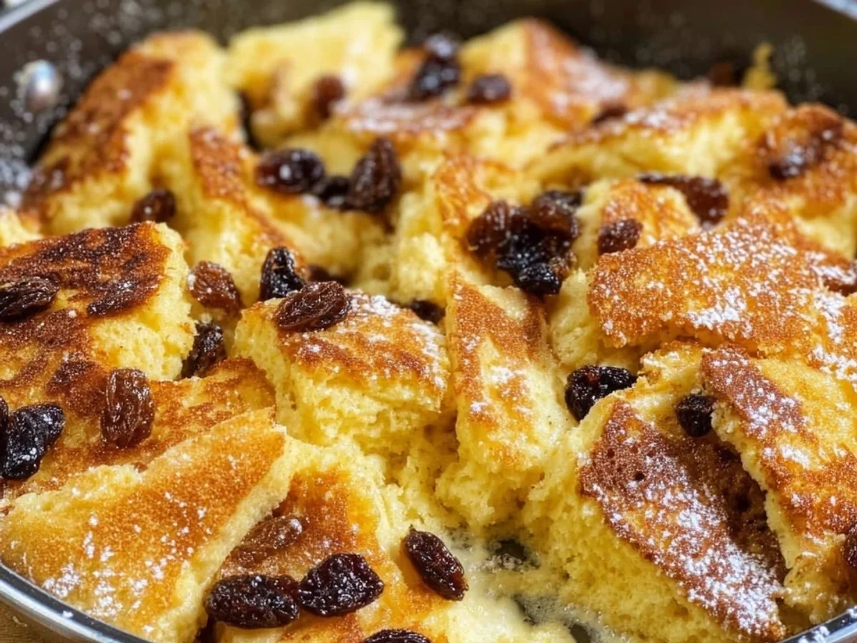 Fluffiger Kaiserschmarrn: Einfaches Rezept schnell gemacht - Beitragsbild
