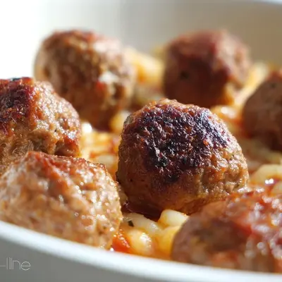 Hackbällchen für Kinder: Einfaches & leckeres Rezept