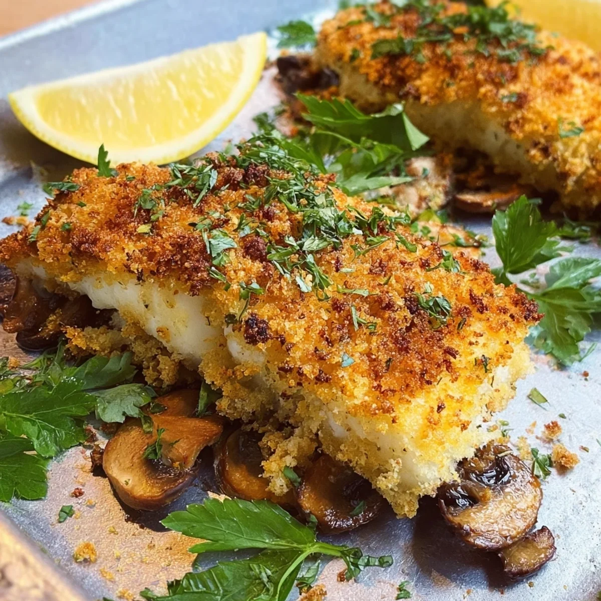 Schlemmerfilet Bordelaise Rezept: Einfach & Lecker zubereiten